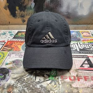 *Sold* Adidas Strapback